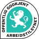 Offentlig godkjent